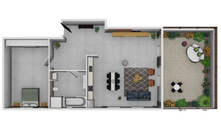 Ferienwohnung Mr. Katinsky - By Tlv2Go Tel Aviv-Jaffa Zimmer foto