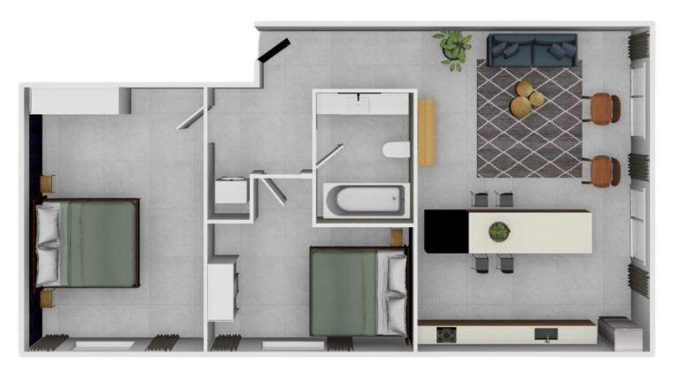 Ferienwohnung Mr. Katinsky - By Tlv2Go Tel Aviv-Jaffa Zimmer foto