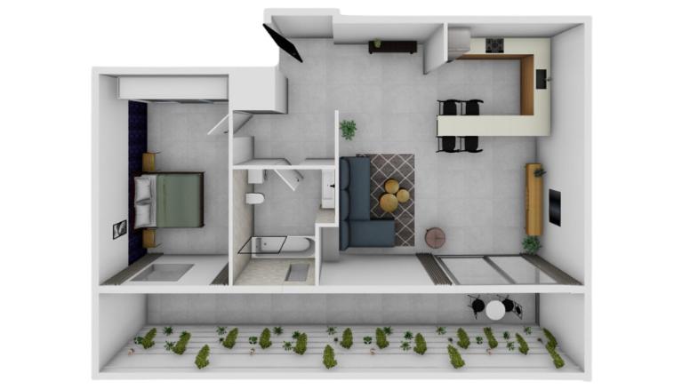 Ferienwohnung Mr. Katinsky - By Tlv2Go Tel Aviv-Jaffa Zimmer foto